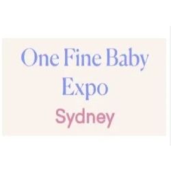 One Fine Baby Expo-Sydney- 2025 